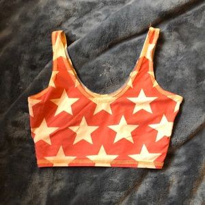 Women’s Yoga Tank